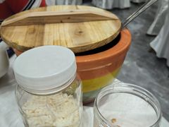 油茶-万禧明珠大酒楼(海丰店)