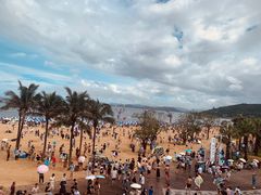 -大梅沙海滨公园