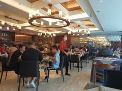-东方红海鲜百汇(国际大厦店)