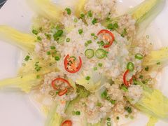 -天朗时代大酒店-餐厅