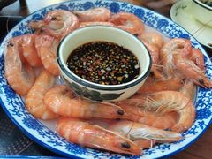 -安徽土菜馆(新奉公路店)