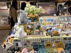 -猫的天空之城概念书店(苏州诚品店)