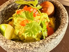 -MAYA玛雅墨西哥餐厅(四方新城店)