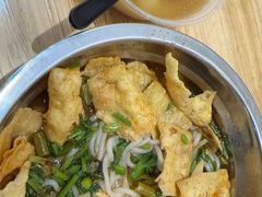 -柳州肥姨妈大骨螺蛳粉(江宁万达店)