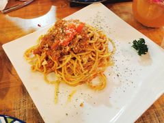 -盘炉forenza·云贵川融合小食堂 ( 钟楼中柳巷店)