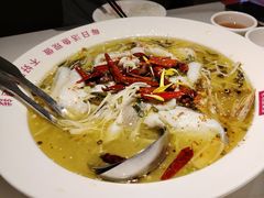 -新辣宴·湖南家常菜·商务聚餐(中粮创芯店)