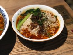-辛香汇·现炒川菜(武进吾悦店)