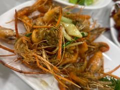 -瑞福园联谊餐室(茂名南路店)