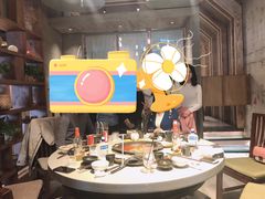 -园里火锅(仁和新城店)