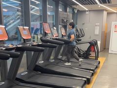 -乐刻健身(红山6979店)