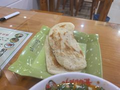 -谢继红26号牛肉汤(田家庵店)