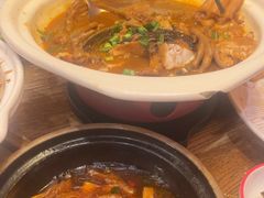-新白鹿餐厅(龙游路总店·杭帮菜名店)