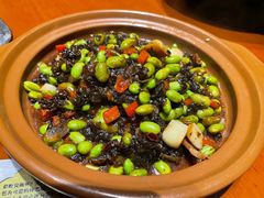 -徽三说·土徽菜·中国徽菜连锁品牌(一中店)