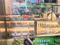-泸溪河桃酥(秦淮夫子庙一店)