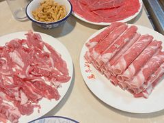 -总参北京涮羊肉
