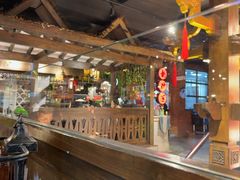 -龙抄手食府(浣花北路店)