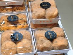 -BreadTalk面包新语·烘焙蛋糕(金光华广场店)