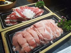-湊湊火锅·茶憩(新中关购物中心店)