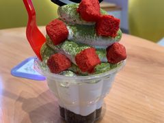 -DQ·蛋糕·冰淇淋(龙湖狮山天街店)