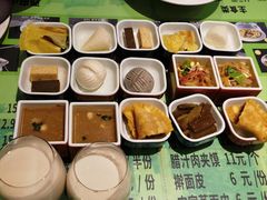 -令氏家外家岐山面(火炬路店)