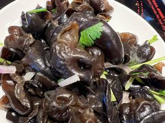 -蝎王府羊蝎子(虎坊桥总店)