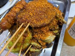 -蜀王砂锅总店