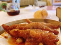 -金城大酒店-中餐厅(汾江中路店)