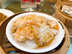 鲜虾陈村粉-莞香楼·正宗东莞菜(东升店)