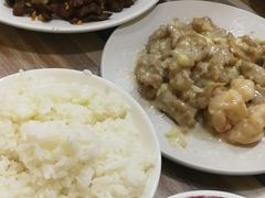 -老七饭馆(光荣道总店)