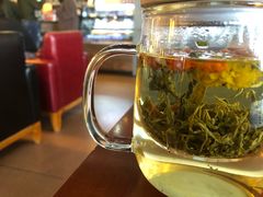 -西西弗书店&矢量咖啡(万象城店)