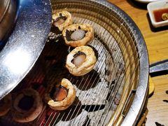 -泥炉烧肉师(新街口金銮巷店)
