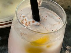 -玛格萝妮比萨屋(四平店)
