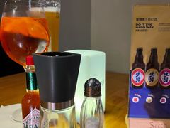 扎啤-Secco德式餐吧(南秀村店)