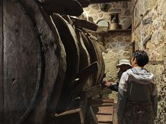 -梅黛奥拉修道院