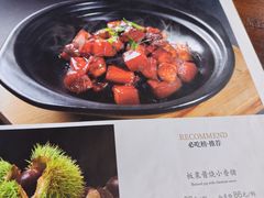 -熙楼(翠湖店)