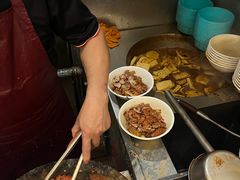 -姚记炒肝店(簋街店)
