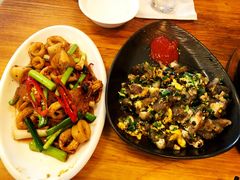 -宝旺姜母鸭(顶澳仔猫街店)