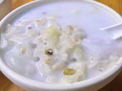 -凤姐泰国糖水(创业路店)