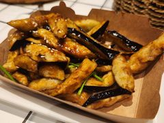 -双合园·海鲜水饺青岛菜(万佳广场店)