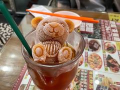 -肥韬茶餐厅(南山mini店)