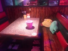 卡座-蛙来哒(金沙洲万达店)