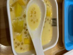 -满记甜品(王府井北京市百货大楼店)