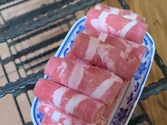 -东巴谷野生菌火锅餐厅