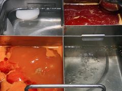 -海底捞火锅(龙湖三千集店)