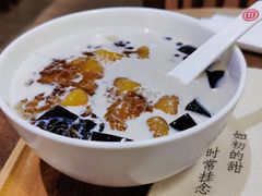 -彬媽糖水(侨鑫国际店)