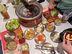 -西塔老太太泥炉烤肉(川沙百联店)