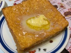 -華人 華星冰室(氹仔 店)