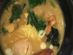 -平成屋· Late Night 食堂(四川北路店)