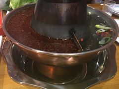 -義聚德·清真铜锅涮羊肉·烧烤(河东店)