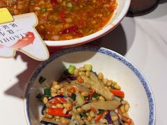 -图味美小黄鱼·景德菜(浙江路店)